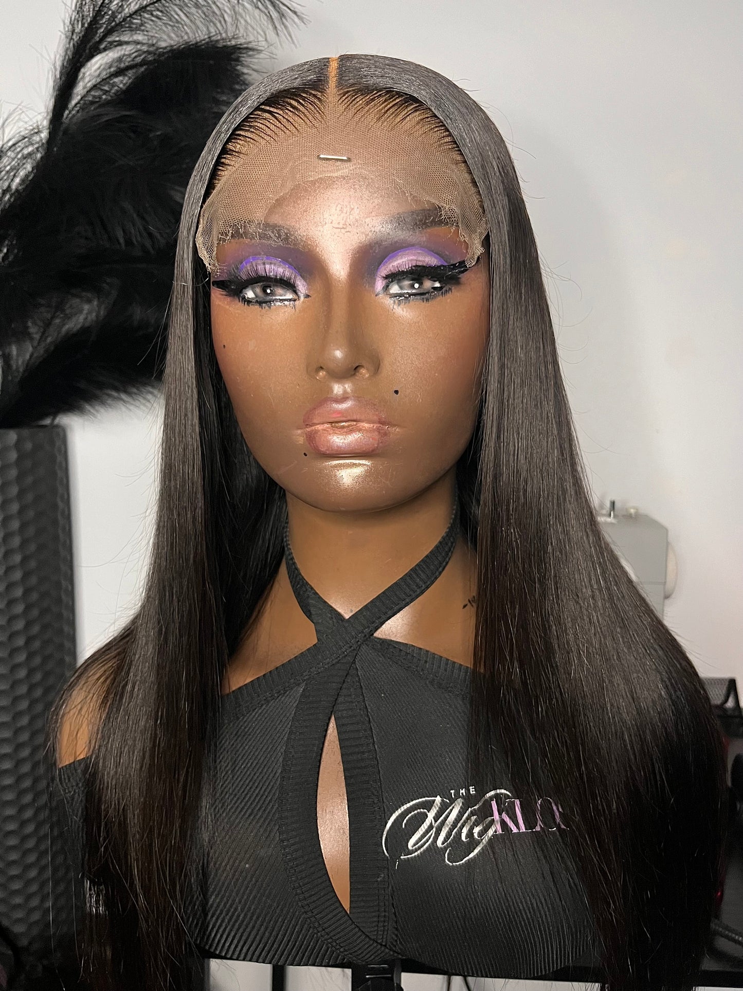 20” Jayda (Ready 2 Ship)