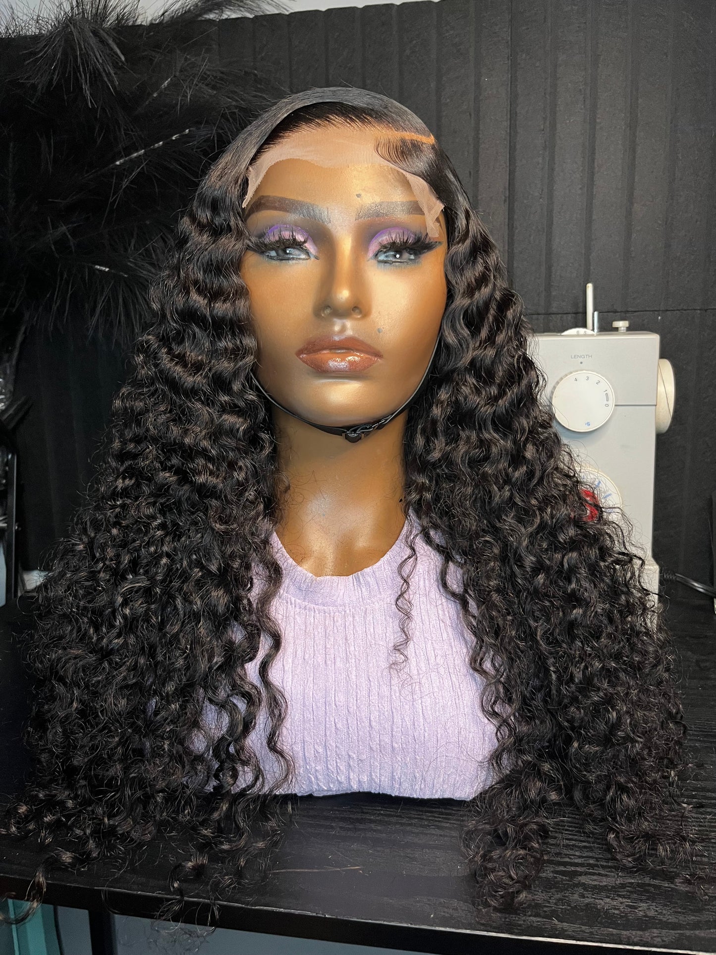 20” Sasha (Ready 2 Ship)