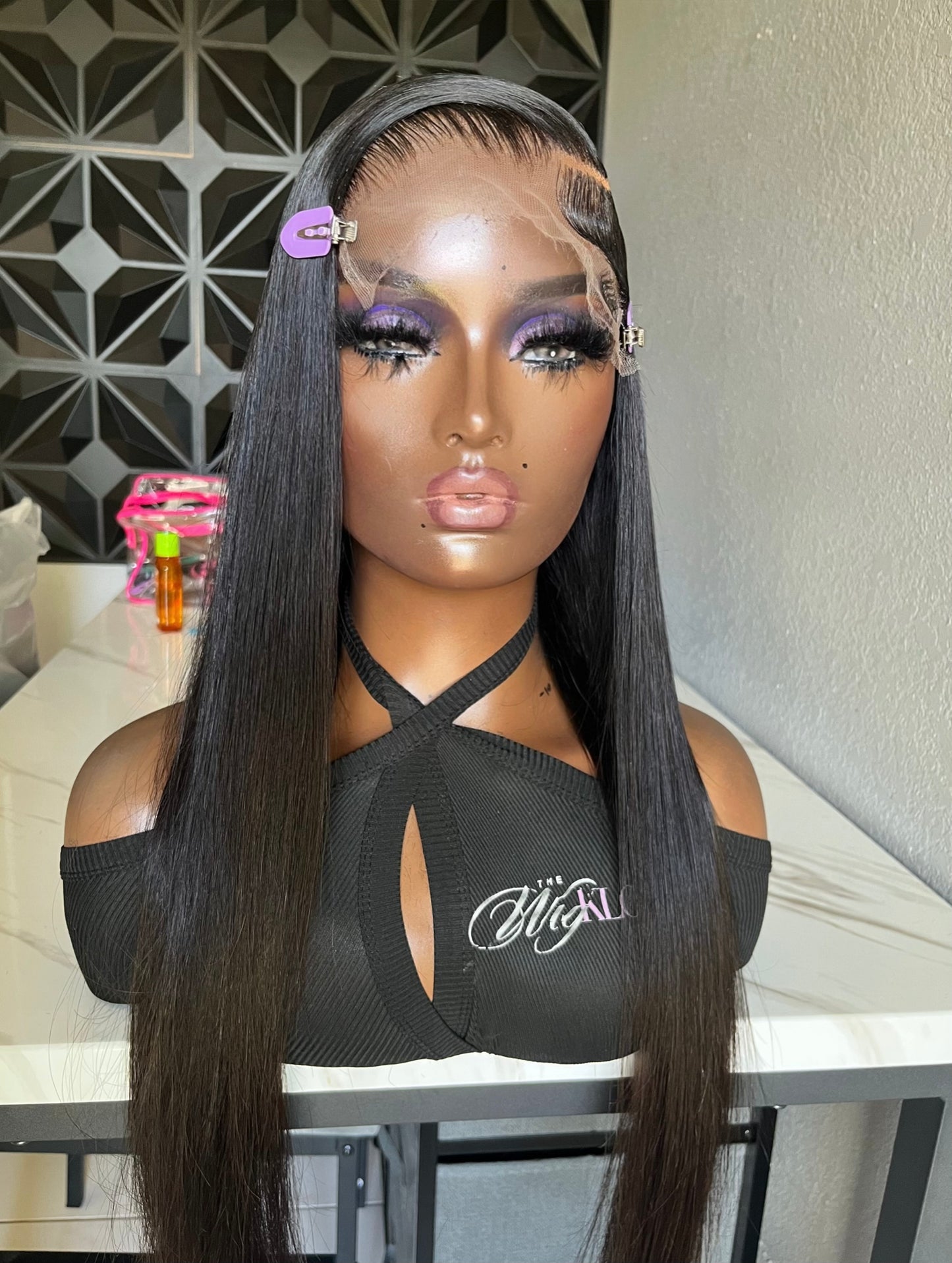 Bria 6x6 HD - (Pre-Order Remake)