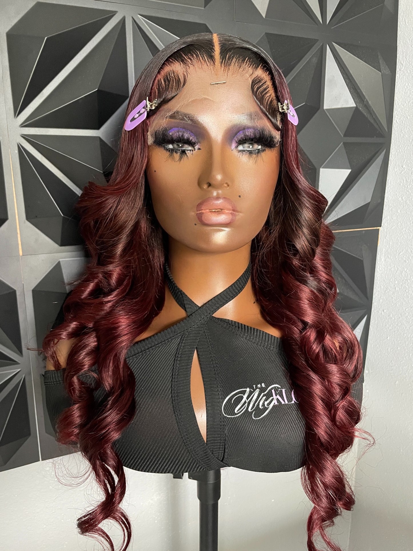 Ruby 6x6 HD (Pre-Order Remake)