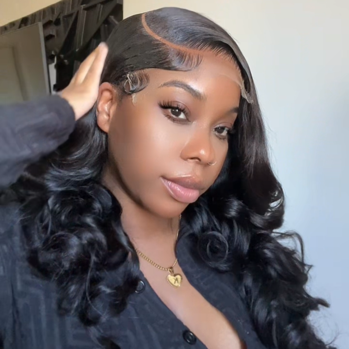 Bombshell 6x6 HD (Pre-Order Remake)