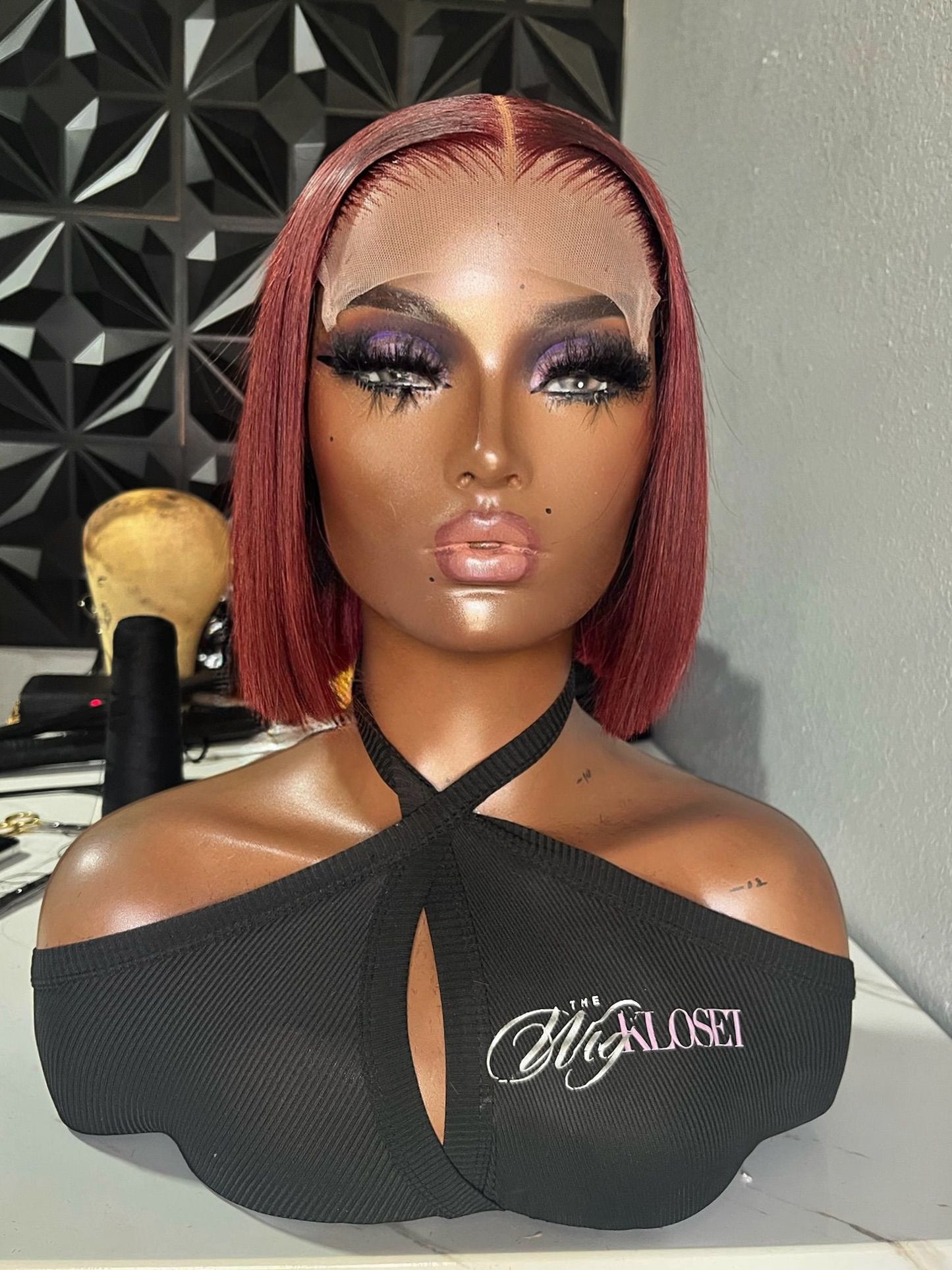 Kelly Bob - (Pre-Order Remake)