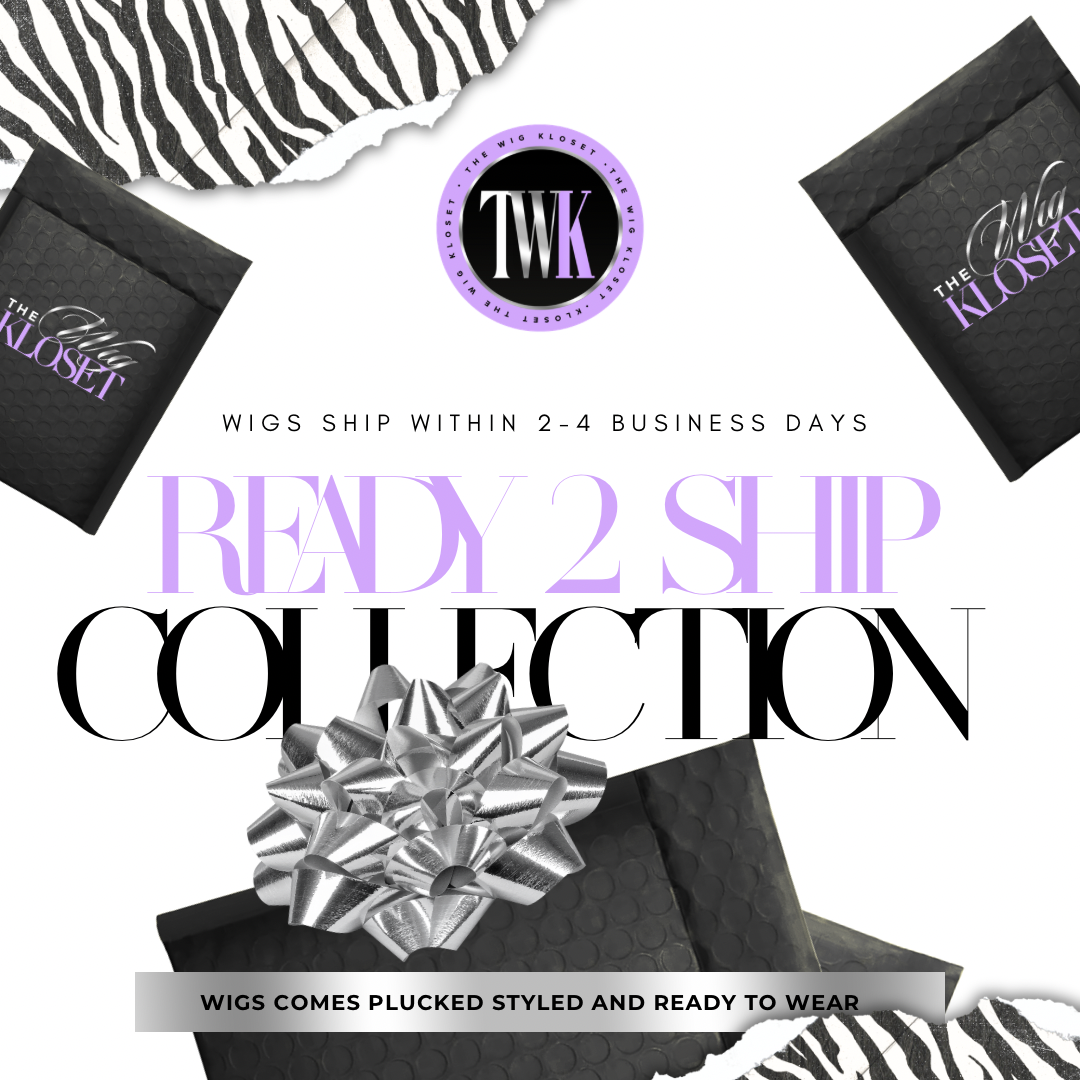 Ready To Ship Collection