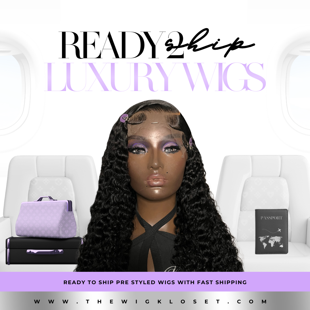 Ready To Ship Collection