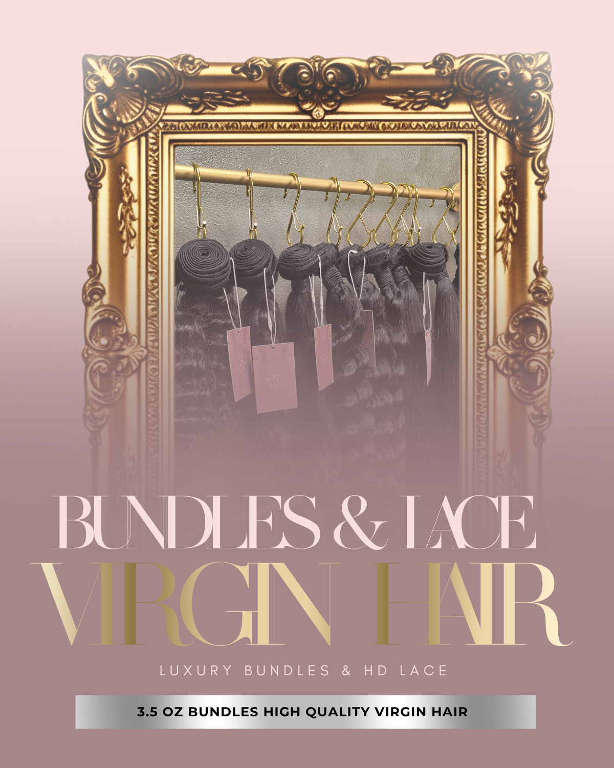 Hair Bundles