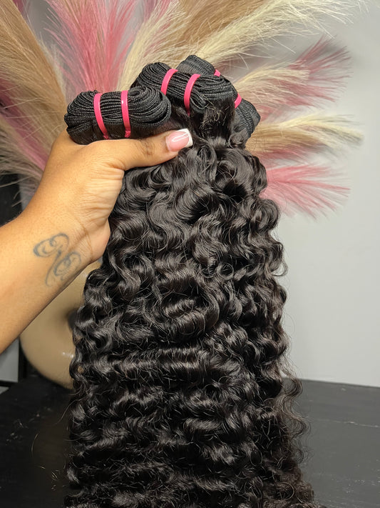 Paradise Curly