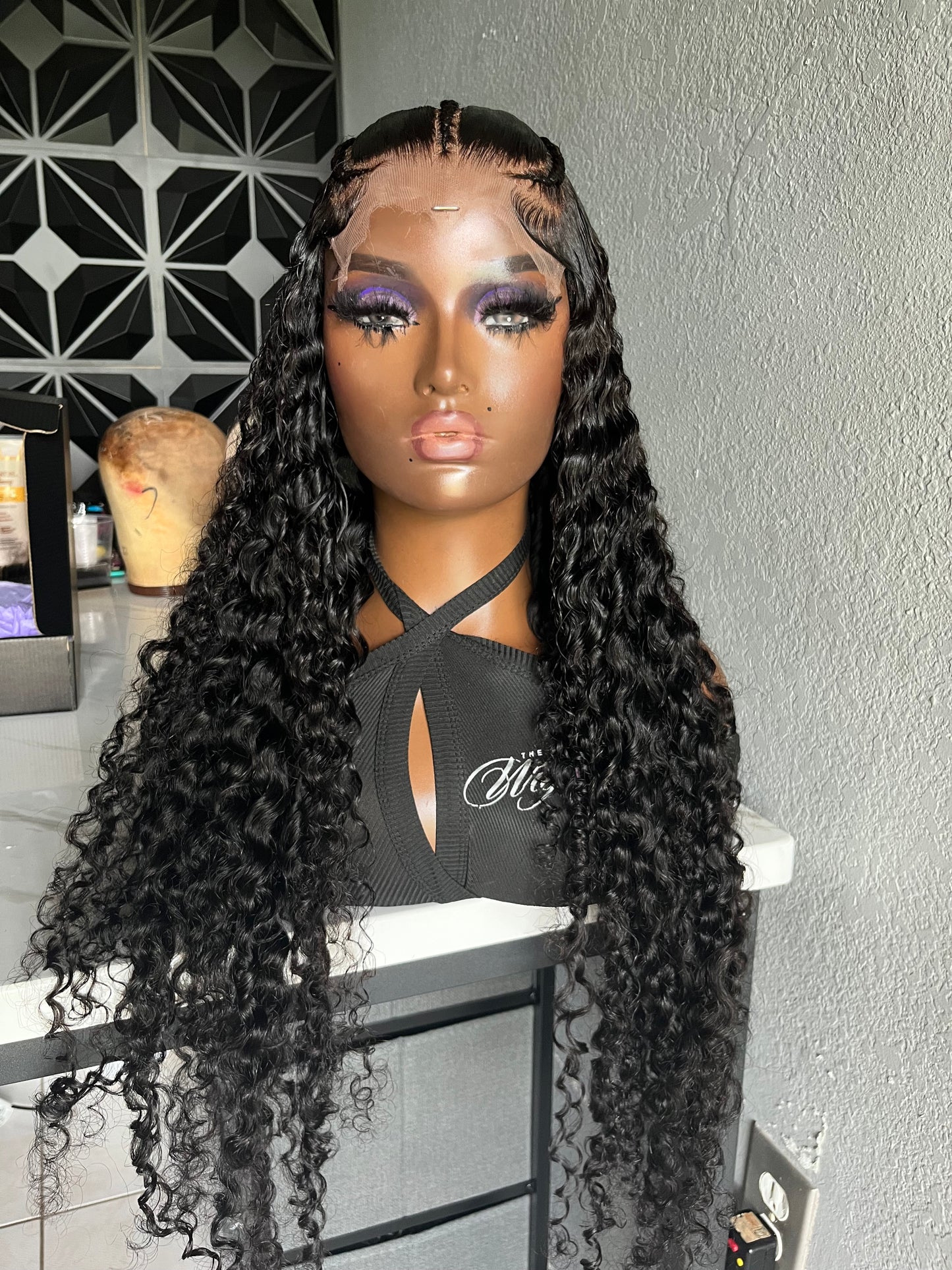 Mya 6x6 - (Custom Made)