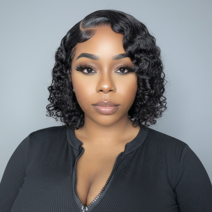 12” Samia 5x5 TP (Custom Made)