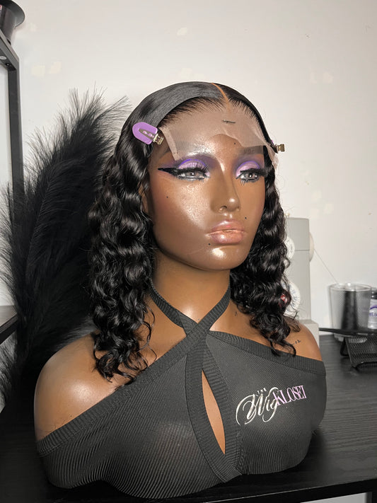 Soft Wave 5x5 TP (Pre-Order Remake)