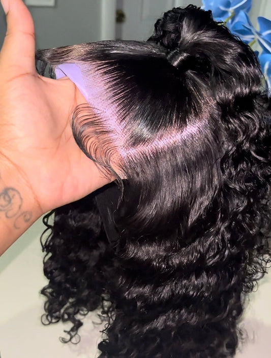 Layla 5x5 - (Custom Made)