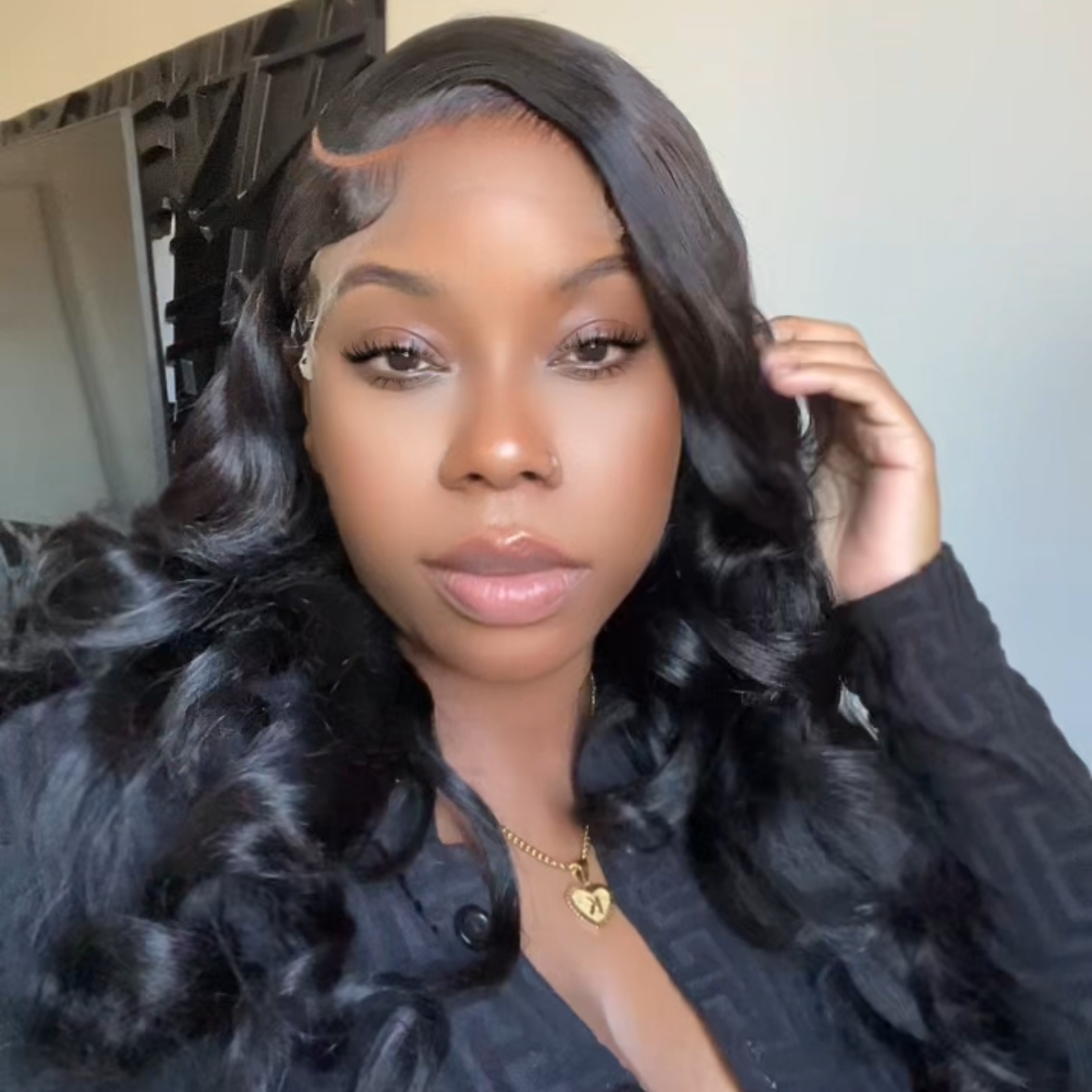 Bombshell 6x6 HD (Pre-Order Remake)