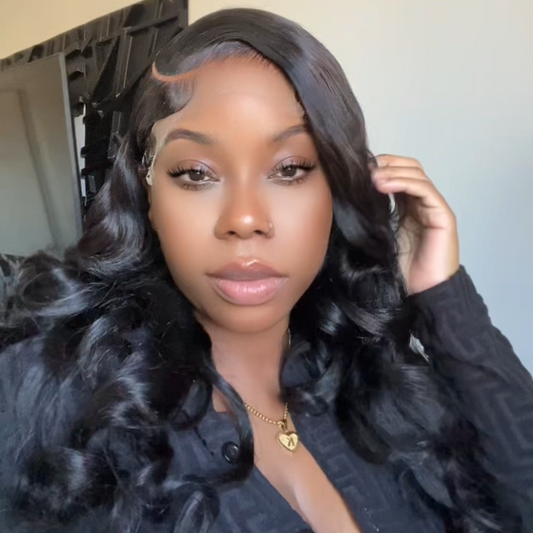 Bombshell 6x6 HD (Pre-Order Remake)