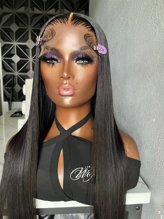 Mia 6x6 HD - (Custom Made)