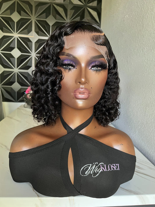 12” Samia 5x5 TP (Custom Made)