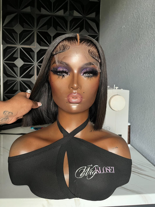 Kelly 5x5 TP - (Custom Made)