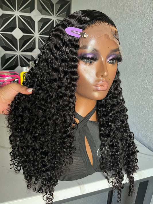 Chelsea 6x6 HD - (Custom Made)