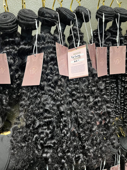 Fiji Curly