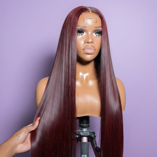 Ruby 3x6 HD - (Custom Made)